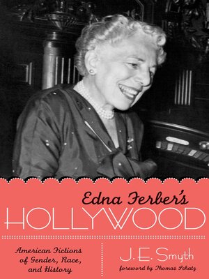 cover image of Edna Ferber's Hollywood